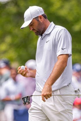 June 6, 2026, Dublin, Ohio, U.S: the third round of The Memorial Tournament at Muirfield Village Golf Club, Dublin, Ohio. Dublin U.S - ZUMAs304 20260606_zaf_s304_102 Copyright: xScottxStuartx