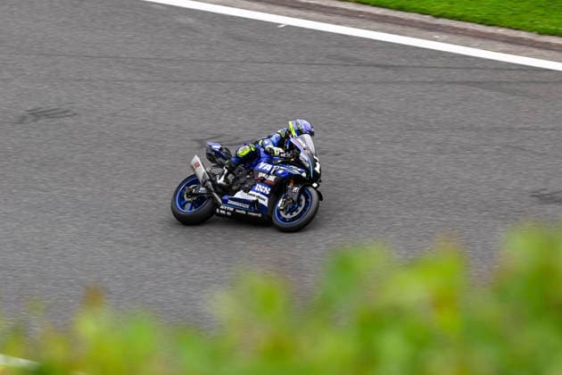 MOTO : 8Heures de Spa-Francorchamps - championnat FIM EWC 2026 - 06 06 2026 1 Yart Yamaha Official Ewc Team (AUT) Yamaha Yzf - R1 (EWC) driven by Karel Hanika (CZE) Marvin Fritz (DEU) Leandro Mercado (ARG), during the 8H Spa Motos, the second round of the 2026 FIM EWC Championship, on the Spa-Francorchamps circuit in Francorchamps, Belgium, from June 5 to 6, 2026. FRANCORCHAMPSBelgium  Copyright: xMPSxAGENCYx