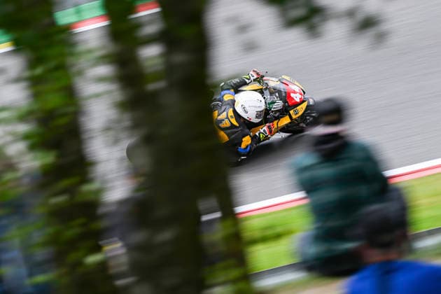 MOTO : 8Heures de Spa-Francorchamps - championnat FIM EWC 2026 - 06 06 2026 44 Honda No Limits (ITA) Honda Cbr 1000 Rr-r-sp (SST) driven by Miquel Pons Payeras (ESP) Ricardo Brink (NLD) Doriano Vietti Ramus (ITA), during the 8H Spa Motos, the second round of the 2026 FIM EWC Championship, on the Spa-Francorchamps circuit in Francorchamps, Belgium, from June 5 to 6, 2026. FRANCORCHAMPSBelgium  Copyright: xMPSxAGENCYx