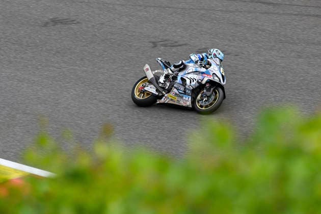 MOTO : 8Heures de Spa-Francorchamps - championnat FIM EWC 2026 - 06 06 2026 6 Erc Endurance 6 (DEU) Bmw M 1000 Rr (EWC) driven by Marcel Schrötter (DEU) Kenny Foray (FRA) Jan Ole Jähnig (DEU), during the 8H Spa Motos, the second round of the 2026 FIM EWC Championship, on the Spa-Francorchamps circuit in Francorchamps, Belgium, from June 5 to 6, 2026. FRANCORCHAMPSBelgium  Copyright: xMPSxAGENCYx