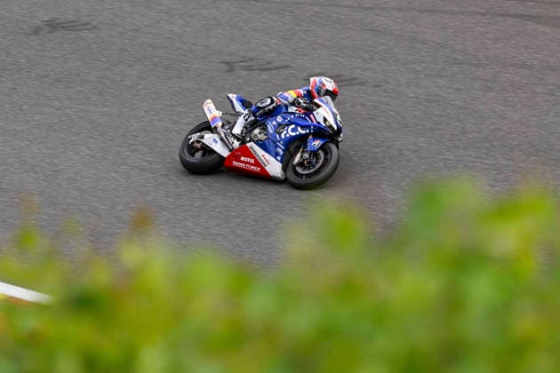 MOTO : 8Heures de Spa-Francorchamps - championnat FIM EWC 2026 - 06 06 2026 5 F.c.c. Tsr Honda France (JPN) Honda Cbr 1000 Rr-r (EWC) driven by Alan Techer (FRA) Corentin Perolari (FRA) John Mcphee (GBR), during the 8H Spa Motos, the second round of the 2026 FIM EWC Championship, on the Spa-Francorchamps circuit in Francorchamps, Belgium, from June 5 to 6, 2026. FRANCORCHAMPSBelgium  Copyright: xMPSxAGENCYx