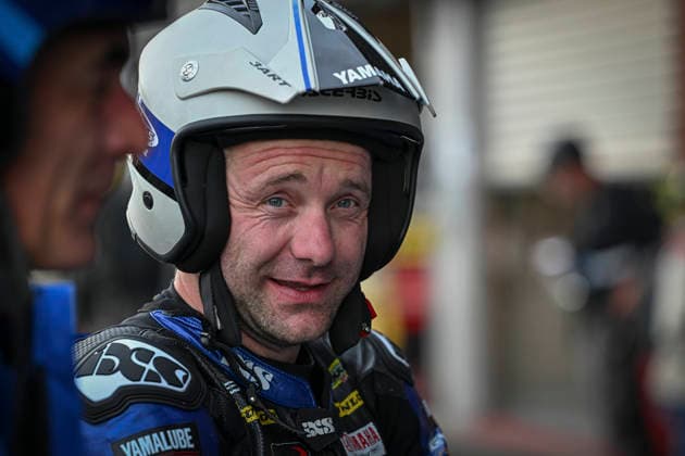 MOTO : 8Heures de Spa-Francorchamps - championnat FIM EWC 2026 - 06 06 2026 36 3art Best Of Bike (FRA) Yamaha Yzf - R1 (SST) driven by Lucas Mahias (FRA) Loic Arbel (FRA) Luca De Vleeschauwer (BEL), during the 8H Spa Motos, the second round of the 2026 FIM EWC Championship, on the Spa-Francorchamps circuit in Francorchamps, Belgium, from June 5 to 6, 2026. FRANCORCHAMPSBelgium  Copyright: xMPSxAGENCYx