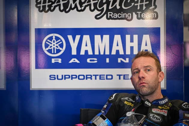 MOTO : 8Heures de Spa-Francorchamps - championnat FIM EWC 2026 - 06 06 2026 36 3art Best Of Bike (FRA) Yamaha Yzf - R1 (SST) driven by Lucas Mahias (FRA) Loic Arbel (FRA) Luca De Vleeschauwer (BEL), during the 8H Spa Motos, the second round of the 2026 FIM EWC Championship, on the Spa-Francorchamps circuit in Francorchamps, Belgium, from June 5 to 6, 2026. FRANCORCHAMPSBelgium  Copyright: xMPSxAGENCYx