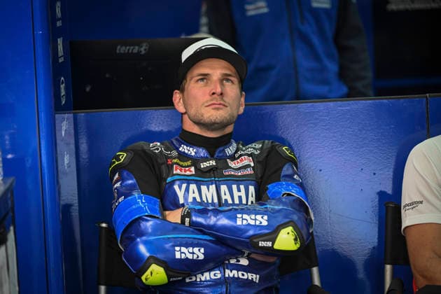MOTO : 8Heures de Spa-Francorchamps - championnat FIM EWC 2026 - 06 06 2026 1 Yart Yamaha Official Ewc Team (AUT) Yamaha Yzf - R1 (EWC) driven by Karel Hanika (CZE) Marvin Fritz (DEU) Leandro Mercado (ARG), during the 8H Spa Motos, the second round of the 2026 FIM EWC Championship, on the Spa-Francorchamps circuit in Francorchamps, Belgium, from June 5 to 6, 2026. FRANCORCHAMPSBelgium  Copyright: xMPSxAGENCYx