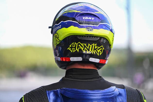 MOTO : 8Heures de Spa-Francorchamps - championnat FIM EWC 2026 - 06 06 2026 1 Yart Yamaha Official Ewc Team (AUT) Yamaha Yzf - R1 (EWC) driven by Karel Hanika (CZE) Marvin Fritz (DEU) Leandro Mercado (ARG), during the 8H Spa Motos, the second round of the 2026 FIM EWC Championship, on the Spa-Francorchamps circuit in Francorchamps, Belgium, from June 5 to 6, 2026. FRANCORCHAMPSBelgium  Copyright: xMPSxAGENCYx
