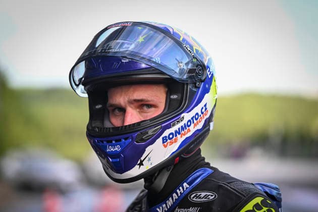 MOTO : 8Heures de Spa-Francorchamps - championnat FIM EWC 2026 - 06 06 2026 1 Yart Yamaha Official Ewc Team (AUT) Yamaha Yzf - R1 (EWC) driven by Karel Hanika (CZE) Marvin Fritz (DEU) Leandro Mercado (ARG), during the 8H Spa Motos, the second round of the 2026 FIM EWC Championship, on the Spa-Francorchamps circuit in Francorchamps, Belgium, from June 5 to 6, 2026. FRANCORCHAMPSBelgium  Copyright: xMPSxAGENCYx