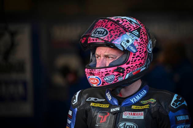 MOTO : 8Heures de Spa-Francorchamps - championnat FIM EWC 2026 - 06 06 2026 36 3art Best Of Bike (FRA) Yamaha Yzf - R1 (SST) driven by Lucas Mahias (FRA) Loic Arbel (FRA) Luca De Vleeschauwer (BEL), during the 8H Spa Motos, the second round of the 2026 FIM EWC Championship, on the Spa-Francorchamps circuit in Francorchamps, Belgium, from June 5 to 6, 2026. FRANCORCHAMPSBelgium  Copyright: xMPSxAGENCYx