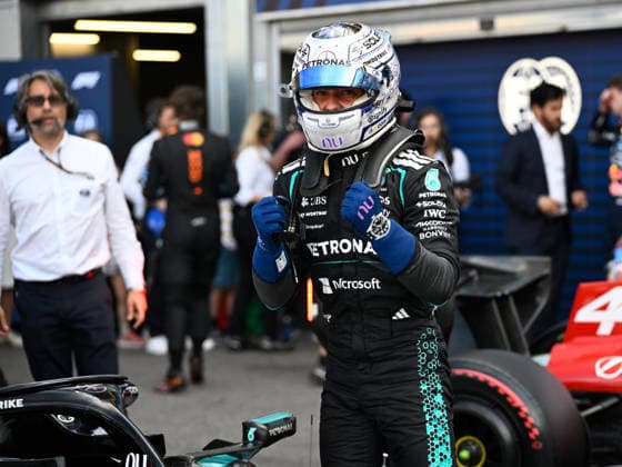 F1 Grand Prix of Monaco - Qualifying Kimi Antonelli of the Mercedes-AMG Petronas Formula One Team participates in the qualifying session during the FIA Formula One World Championship, WM, Weltmeisterschaft F1 Monaco Grand Prix 2026 in Monte Carlo, Monaco, on June 6, 2026. Monte Carlo Monaco  Copyright: xLucaxBarsalix originalFilename:barsali-notitle260606_np9OV.jpg