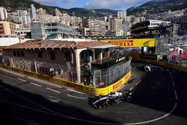 AUTO - FORMULA 3 2026 - MONACO 18 BADOER Brando (ita), Rodin Motorsport, Dallara F3 2025, action during the 2nd round of the 2026 FIA Formula 3 Championship from June 5 to 7, 2026 on the Circuit de Monaco, in Monte-Carlo, Monaco - Monte-CarloMonaco  Copyright: xXavixBonillax