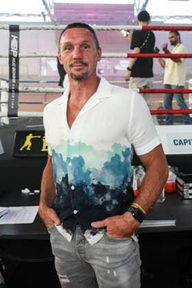 Boxing KUC Box Promotion, Falkensee, 06 06 2026 Sebastian Sylvester