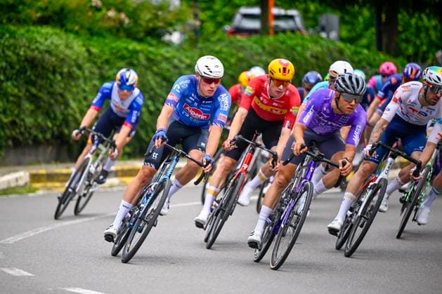 Cycling, Brussels Cycling Classic