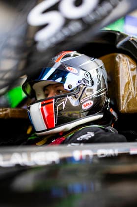 24 HEURES DU MANS 2026 - TEST DAY PIN Doriane (fra), Duqueine Team, Oreca 07 Gibson 30, LMP2, portrait during the Test Day of the 24 Hours of Le Mans 2026, 3rd round of the 2026 FIA World Endurance Championship, on June 7, 2026 on the Circuit des 24 Heures du Mans in Le Mans, France - Le MansFrance  Copyright: xJULIENxDELFOSSEx