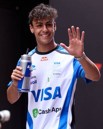 F1 Grand Prix of Monaco Arvid Lindblad of Great Britain and Visa Cash App Racing Bulls Formula One Team looks on during the F1 Grand Prix of Monaco at Circuit de Monaco on June 7, 2026, in Monte-Carlo, Monaco. Monte-Carlo Circuit de Monaco Monte-Carlo Monaco RL_F1GPMCO_2K26_000588 Copyright: xRicardoxLarreinax