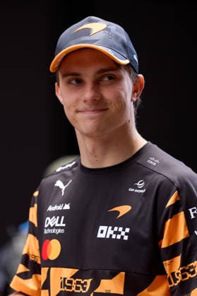 F1 Grand Prix of Monaco Oscar Piastri of Australia and McLaren Mastercard F1 Team looks on during the F1 Grand Prix of Monaco at Circuit de Monaco on June 7, 2026, in Monte-Carlo, Monaco. Monte-Carlo Circuit de Monaco Monte-Carlo Monaco RL_F1GPMCO_2K26_000589 Copyright: xRicardoxLarreinax