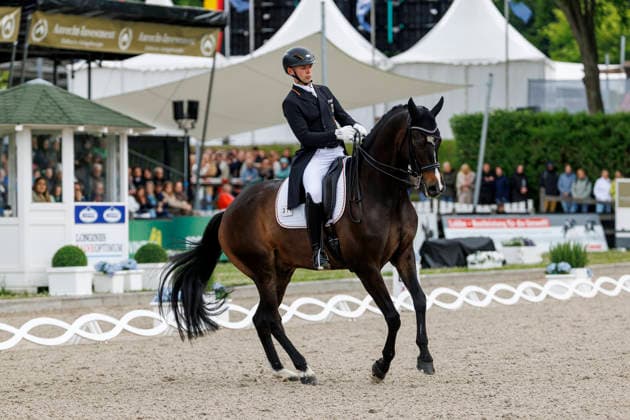 * Balve, Reitanlage Schloss Wocklum 07. June 2026 -