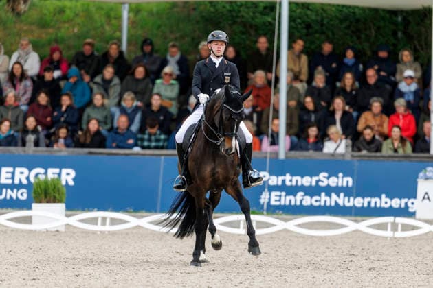 * Balve, Reitanlage Schloss Wocklum 07. June 2026 -
