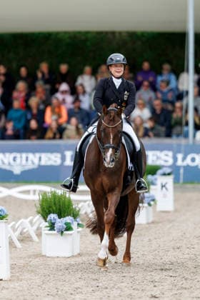 * Balve, Reitanlage Schloss Wocklum 07. June 2026 -