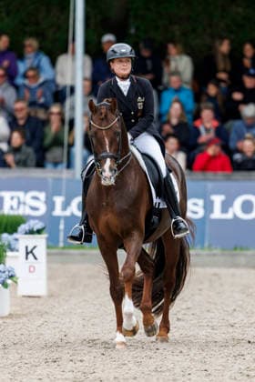 * Balve, Reitanlage Schloss Wocklum 07. June 2026 -