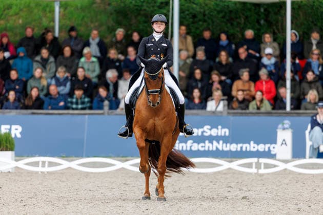 * Balve, Reitanlage Schloss Wocklum 07. June 2026 -