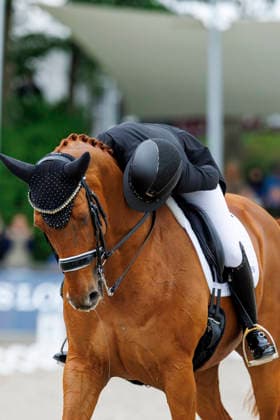 * Balve, Reitanlage Schloss Wocklum 07. June 2026 -