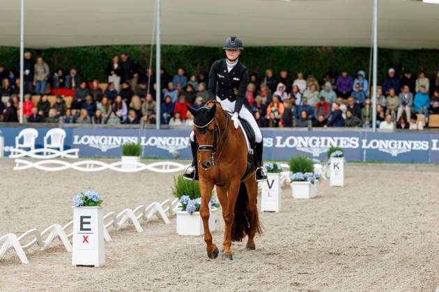 * Balve, Reitanlage Schloss Wocklum 07. June 2026 -