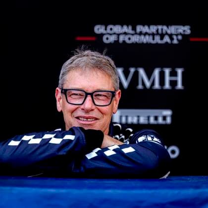 MONACO Safety car driver Bernd Maylander during the Formula 1 Monaco Grand Prix on the Monaco Street Circuit on June 6, 2026 in Monaco, Monaco Photo by DeFodi Images