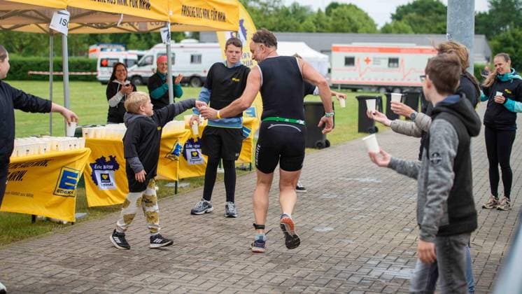 First Enni Triathlon Moers FOR EDITORIAL PURPOSES ONLY EDITORIAL USE ONLY p , at the first Enni Triathlon on Sunday, 07 06 2026, in Moers Germany NRW Moers Copyright ChristianxCreon Copyright: ChristianxCreon doc866nwkffysh1m4l1hsem ,EDITORIAL USE ONLY