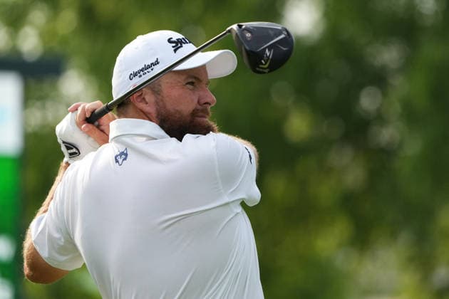 Golf, PGA Tour, the Memorial Tournament in Dublin, Ohio