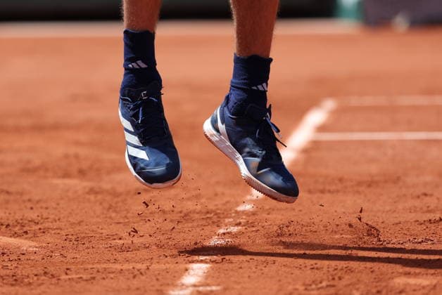 RECORD DATE NOT STATED ROLAND GARROS 2026 Thierry Larret MAXPPP - PARIS (75) Thierry Larret Maxppp. Tennis. Roland Garros 2026. Internationaux de France de tennis. Stade Roland Garros, Paris (75). Le 7 Juin. Court Philippe CHATRIER : Finale Hommes. Flavio COBOLLI (ITA) vs Alexander ZVEREV (GER). PARIS (75) PARIS ILE DE FRANCE FRANCE  Copyright: xMAXPPPxThierryxLarretx TLR202606072100 TLR202606072100