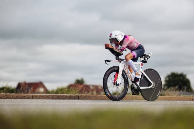 Triathlon, IRONMAN Hamburg, 07 06 2026 Laura Philipp GER Hamburg Germany Copyright: xMarcelxHilgerx