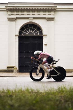 Triathlon, IRONMAN Hamburg, 07 06 2026 Laura Philipp GER Hamburg Germany Copyright: xMarcelxHilgerx