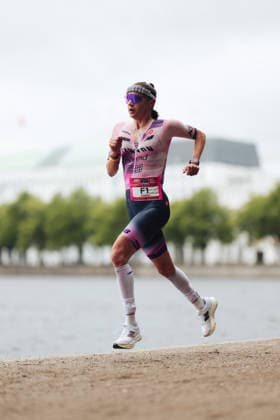 Triathlon, IRONMAN Hamburg, 07 06 2026 Laura Philipp GER Hamburg Germany Copyright: xMarcelxHilgerx
