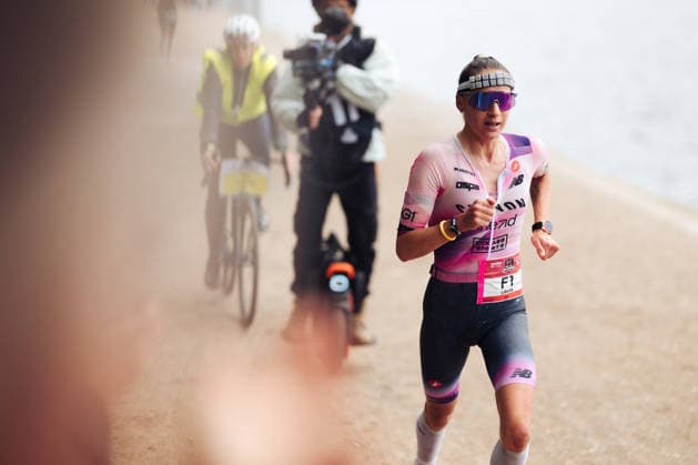 Triathlon, IRONMAN Hamburg, 07 06 2026 Laura Philipp GER Hamburg Germany Copyright: xMarcelxHilgerx