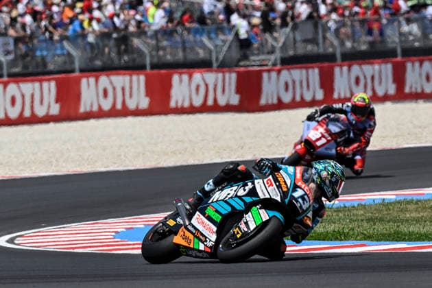 MOTO - MOTO 2 - HUNGARY GRAND PRIX 2026 13 VIETTI Celestino (ita), SpeedRS Team, Boscoscuro B-26, action during the 2026 Moto2 Grand Prix of Hungary , on Balaton Park circuit, from June 5 to 7, in Hungary - Balaton ParkHungary  Copyright: xGIGIxSOLDANOx