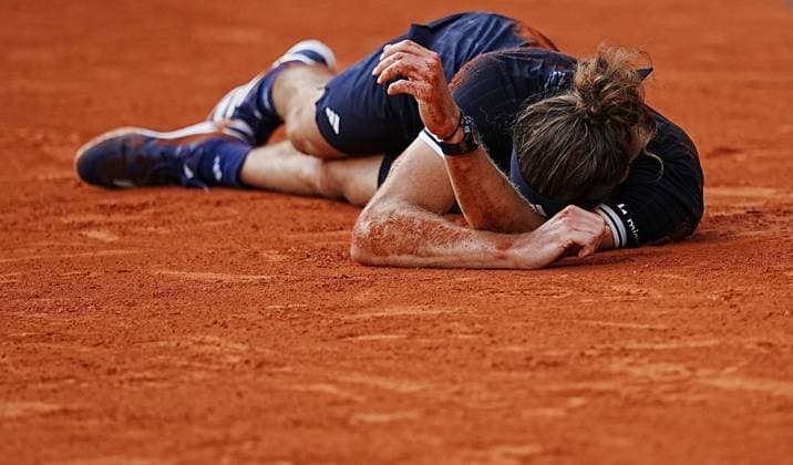 Sport pictures of the day