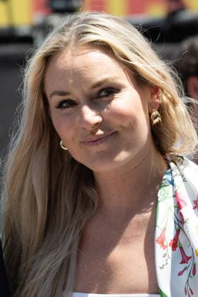 07 06 2026, xrarjax, Motorsport FIA Formula 1, Grand Prix of Monaco 2025 v l Lindsey Vonn FIA REGULATIONS PROHIBIT ANY USE OF PHOTOGRAPHS as IMAGE SEQUENCES and or QUASI VIDEO Monte Carlo MANDATORY CREDIT: Beto Issa Photos ALL RIGHTS RESERVED: www.betoissaphotos.com