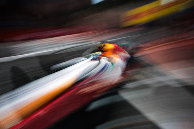 F1 - MONACO GRAND PRIX 2026 41 LINDBLAD Arvid (gbr), Visa Cash App RB F1 Team VCARB03, action during the Formula 1 Grand Prix de Canada 2026, 6th round of the 2026 Formula One World Championship, WM, Weltmeisterschaft from June 5 to 7, 2026 on the Circuit de Monaco, in Monte-Carlo, Monaco - Monte-CarloMonaco  Copyright: xEricxAlonsox