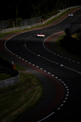 24 HEURES DU MANS 2026 - TEST DAY 20 FRIJNS Robin (nld), RAST RenÃ (ger), VAN DER LINDE Sheldon (zaf), BMW M Team WRT, BMW M Hybrid V8 20, Hypercar, action during the Test Day of the 24 Hours of Le Mans 2026, 3rd round of the 2026 FIA World Endurance Championship, on June 7, 2026 on the Circuit des 24 Heures du Mans in Le Mans, France - Le MansFrance  Copyright: xCharlyxLopezx