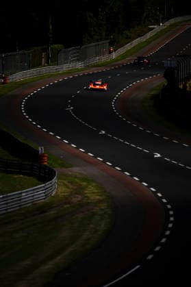 24 HEURES DU MANS 2026 - TEST DAY 19 JAMINET Mathieu (fra), CHATIN Paul-Loup (fra), JUNCADELLA Daniel (esp), Genesis Magma Racing, Genesis GMR-001 19, Hypercar, action during the Test Day of the 24 Hours of Le Mans 2026, 3rd round of the 2026 FIA World Endurance Championship, on June 7, 2026 on the Circuit des 24 Heures du Mans in Le Mans, France - Le MansFrance  Copyright: xCharlyxLopezx