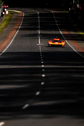 24 HEURES DU MANS 2026 - TEST DAY 17 LOTTERER AndrÃ (ger), DERANI Pipo (bra), JAUBERT Mathys (fra), Genesis Magma Racing, Genesis GMR-001 17, Hypercar, action during the Test Day of the 24 Hours of Le Mans 2026, 3rd round of the 2026 FIA World Endurance Championship, on June 7, 2026 on the Circuit des 24 Heures du Mans in Le Mans, France - Le MansFrance  Copyright: xCharlyxLopezx