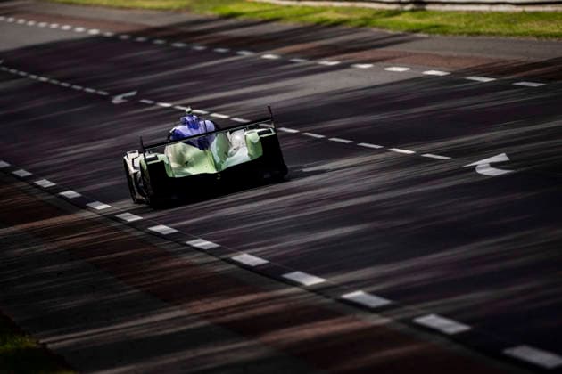 24 HEURES DU MANS 2026 - TEST DAY during the Test Day of the 24 Hours of Le Mans 2026, 3rd round of the 2026 FIA World Endurance Championship, on June 7, 2026 on the Circuit des 24 Heures du Mans in Le Mans, France - Le MansFrance  Copyright: xCharlyxLopezx