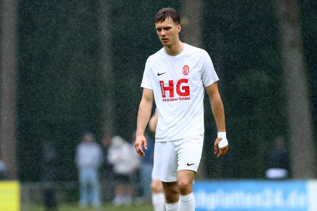 11 Toralf Hense Eimsbütteler TV Fußball I Herren I Aufstiegsrunde zur Regionalliga Nord I Saison 2025 2026 I 3 Spiel I Eimsbütteler TV Blumenthaler SV I 07 06 2026 I A Platz Heeslingen