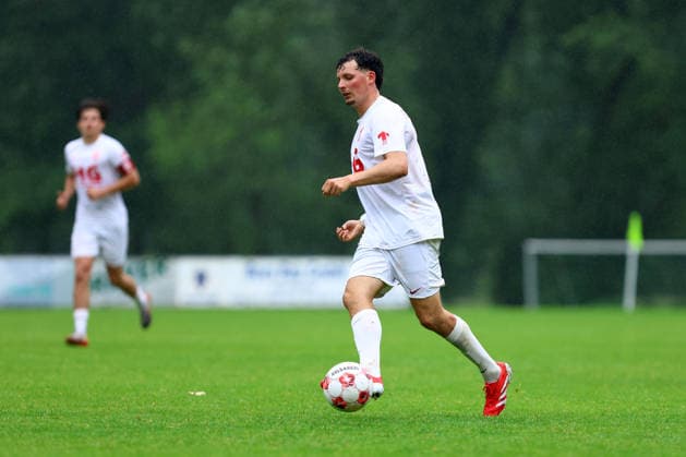 8 Jasper Hölscher Eimsbütteler TV Fußball I Herren I Aufstiegsrunde zur Regionalliga Nord I Saison 2025 2026 I 3 Spiel I Eimsbütteler TV Blumenthaler SV I 07 06 2026 I A Platz Heeslingen