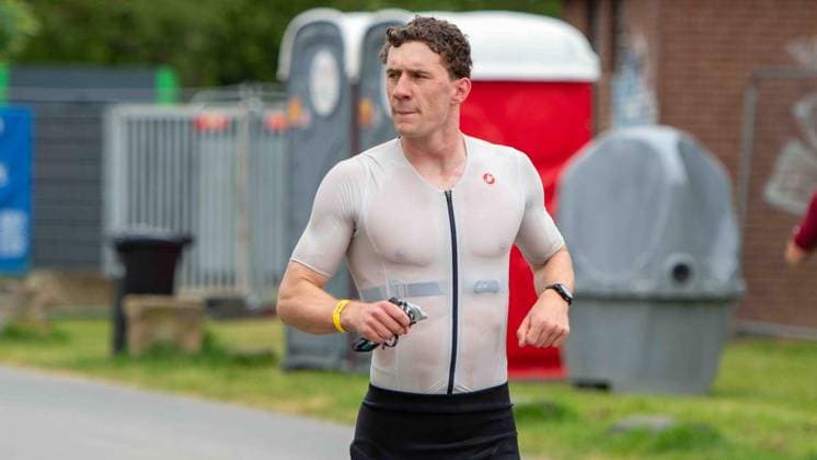 First Enni Triathlon Moers FOR EDITORIAL PURPOSES ONLY EDITORIAL USE ONLY p , at the first Enni Triathlon on Sunday, 07 06 2026, in Moers Germany NRW Moers Copyright ChristianxCreon Copyright: ChristianxCreon doc866vvetwocp100ic7bu1 ,EDITORIAL USE ONLY