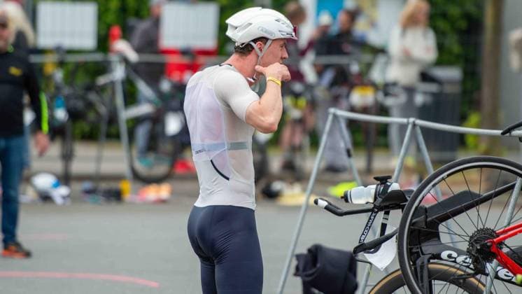 First Enni Triathlon Moers FOR EDITORIAL PURPOSES ONLY EDITORIAL USE ONLY p , at the first Enni Triathlon on Sunday, 07 06 2026, in Moers Germany NRW Moers Copyright ChristianxCreon Copyright: ChristianxCreon doc866vvf3lmfo1mxkb619cu ,EDITORIAL USE ONLY