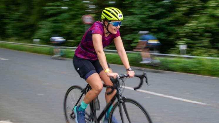First Enni Triathlon Moers updated FOR EDITORIAL PURPOSES ONLY EDITORIAL USE ONLY p , at the first Enni Triathlon on Sunday, 07 06 2026, in Moers Germany NRW Moers Copyright ChristianxCreon Copyright: ChristianxCreon doc866vvb97egh1m84embwk ,EDITORIAL USE ONLY