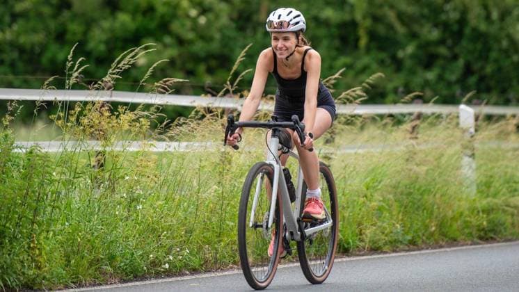 First Enni Triathlon Moers updated FOR EDITORIAL PURPOSES ONLY EDITORIAL USE ONLY p , at the first Enni Triathlon on Sunday, 07 06 2026, in Moers Germany NRW Moers Copyright ChristianxCreon Copyright: ChristianxCreon doc866vvbwe94phg160gbc ,EDITORIAL USE ONLY