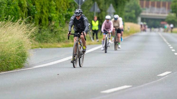 First Enni Triathlon Moers updated FOR EDITORIAL PURPOSES ONLY EDITORIAL USE ONLY p , at the first Enni Triathlon on Sunday, 07 06 2026, in Moers Germany NRW Moers Copyright ChristianxCreon Copyright: ChristianxCreon doc866vvbz02521il5mpbwl ,EDITORIAL USE ONLY