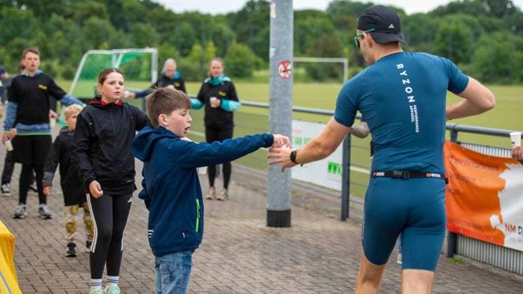 First Enni Triathlon Moers updated FOR EDITORIAL PURPOSES ONLY EDITORIAL USE ONLY p , at the first Enni Triathlon on Sunday, 07 06 2026, in Moers Germany NRW Moers Copyright ChristianxCreon Copyright: ChristianxCreon doc866vv9upz0ycb28zbtu ,EDITORIAL USE ONLY
