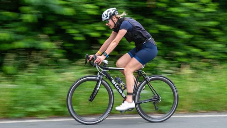First Enni Triathlon Moers updated FOR EDITORIAL PURPOSES ONLY EDITORIAL USE ONLY p , at the first Enni Triathlon on Sunday, 07 06 2026, in Moers Germany NRW Moers Copyright ChristianxCreon Copyright: ChristianxCreon doc866vvaz19yg181tsygl0 ,EDITORIAL USE ONLY